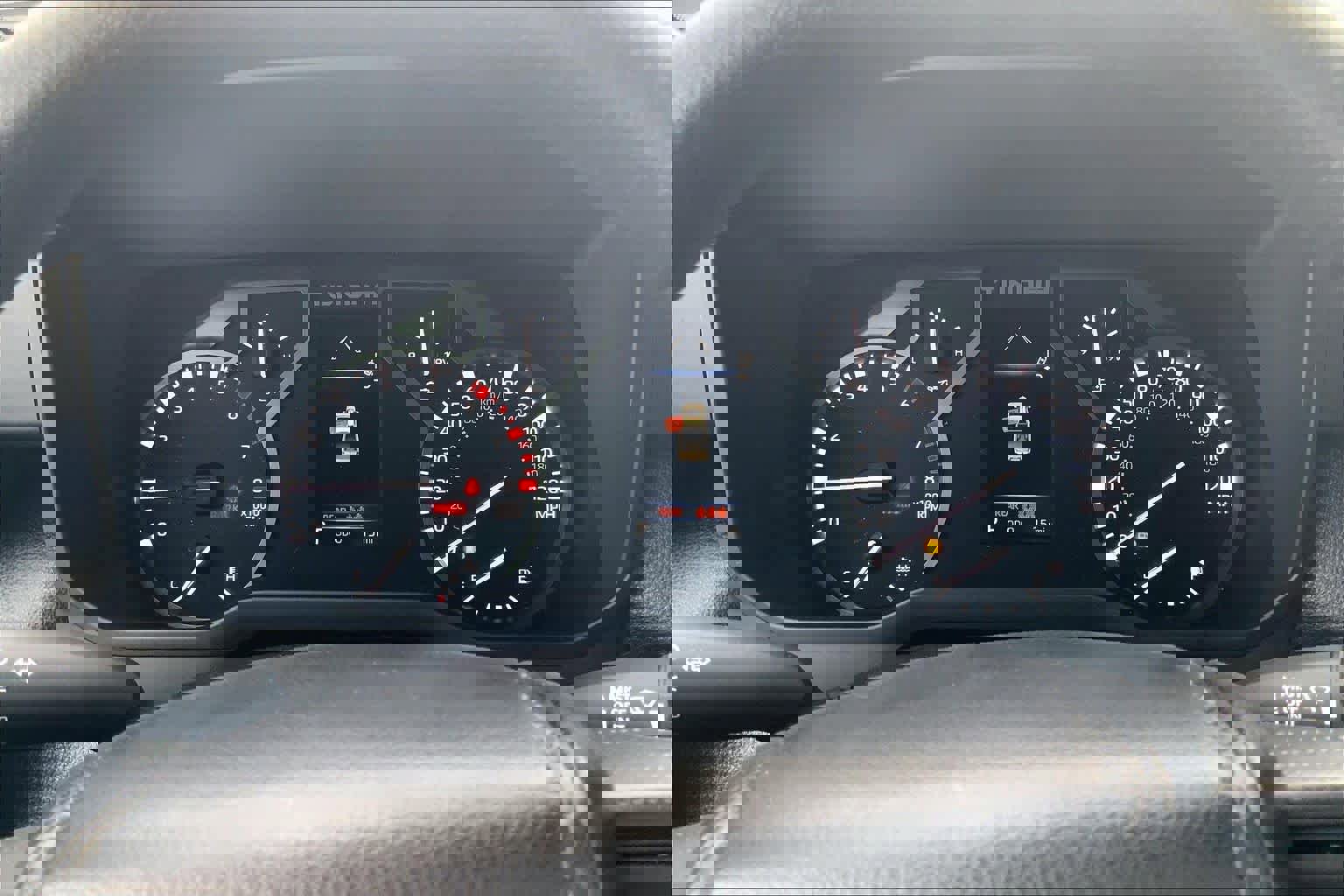 New 2026 Toyota Tundra SR image 20