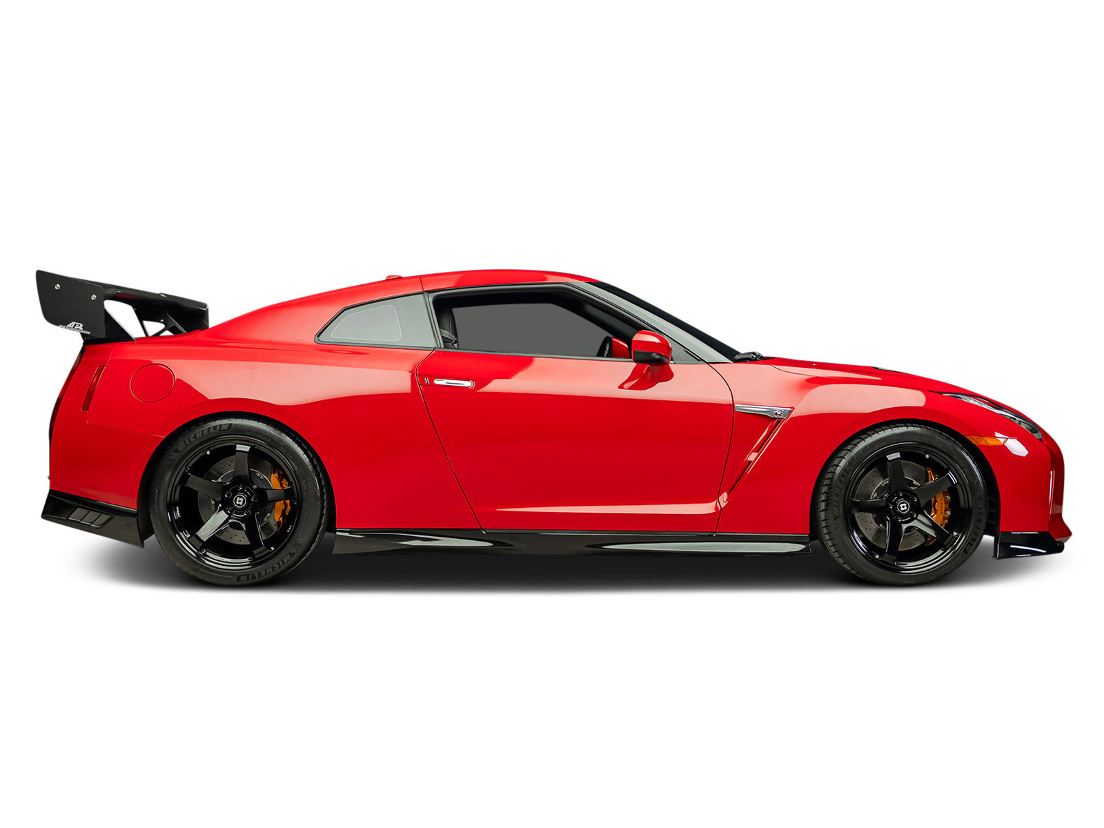 Used 2023 Nissan GT-R Premium AWD/4WD image 27