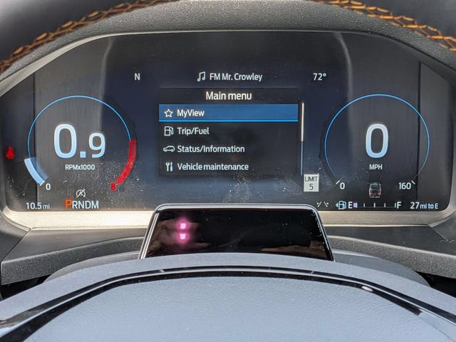 New 2026 Ford Explorer Tremor AWD/4WD image 27