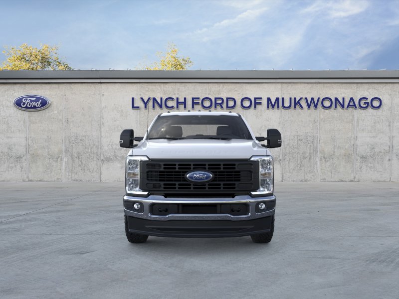 New 2026 Ford F350 XL w/ XL Off-Road Package image 7
