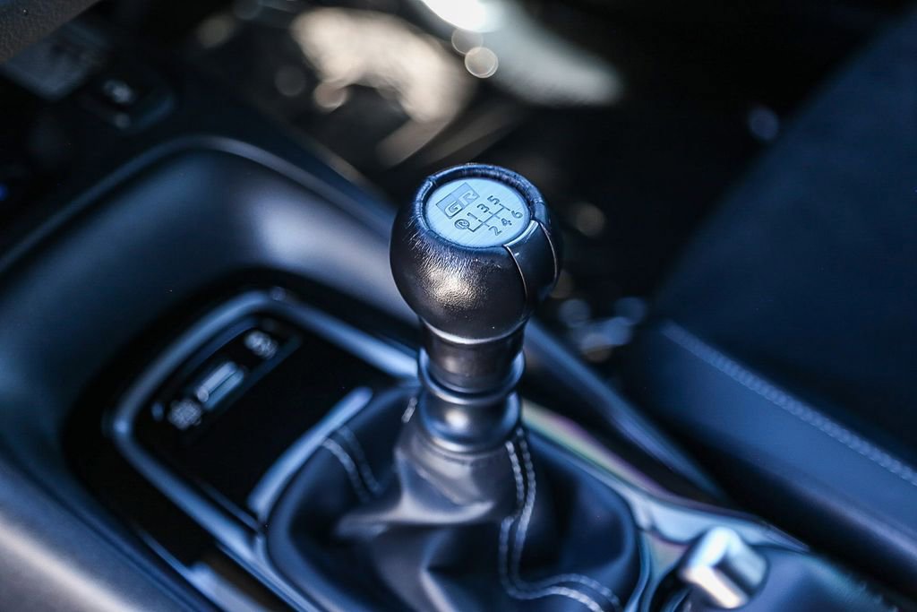 Used 2024 Toyota Corolla Premium w/ Styling Package (TMS) image 20