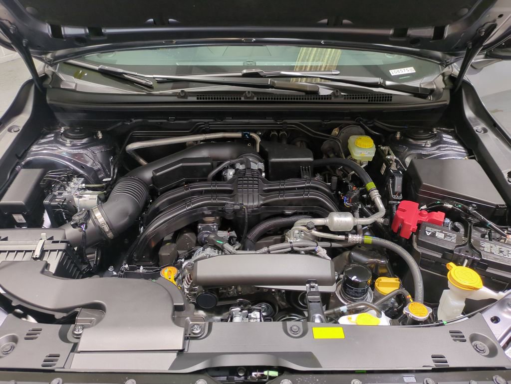 New 2025 Subaru Crosstrek 2.5i Sport image 23