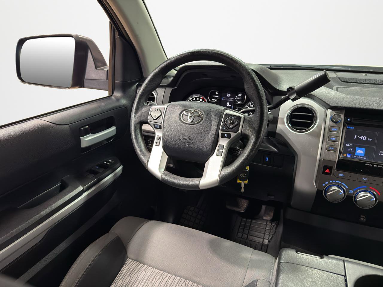 Used 2019 Toyota Tundra SR5 RWD image 15