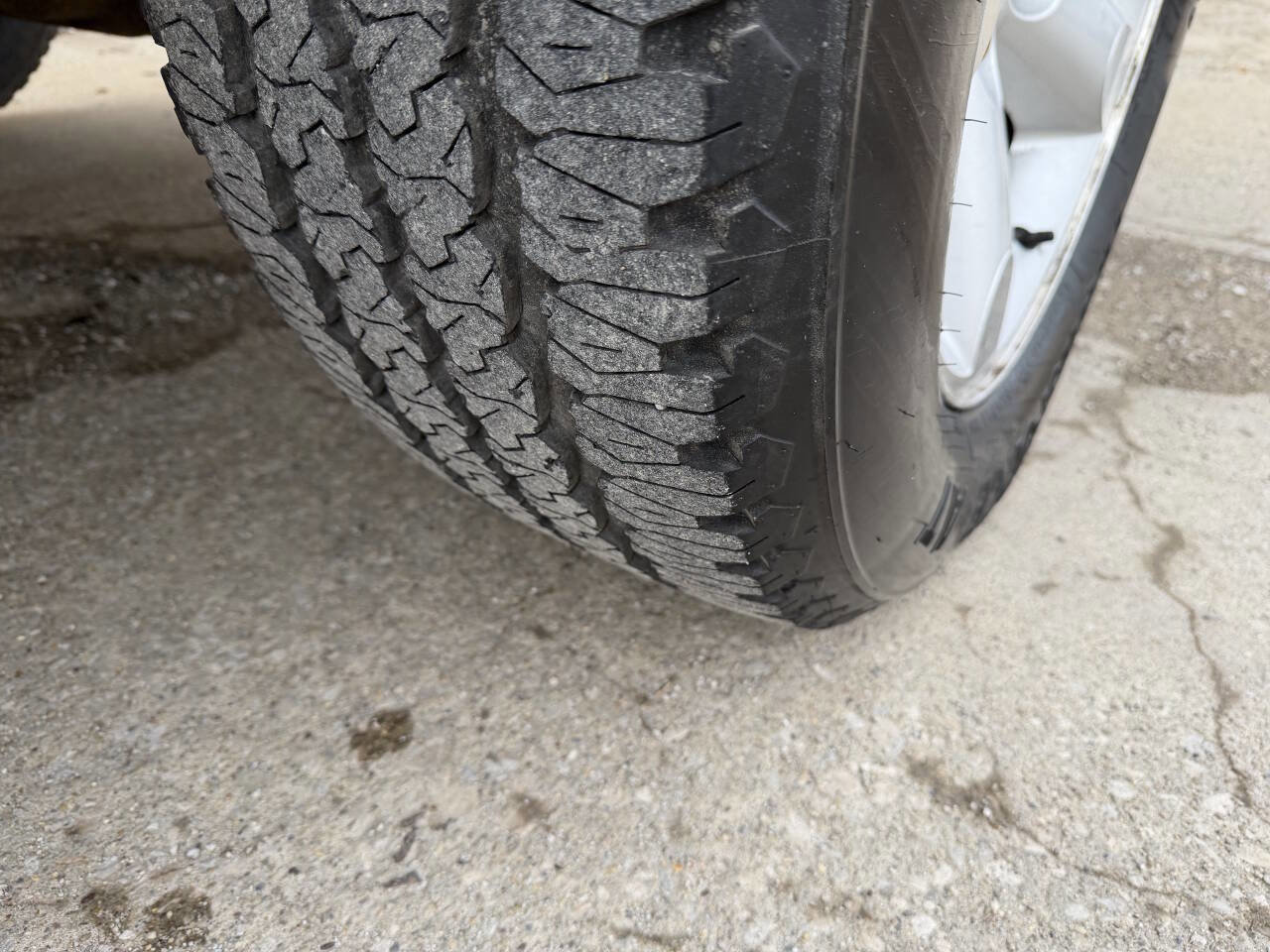 Used 2007 Dodge Ram 1500 Truck SLT image 5