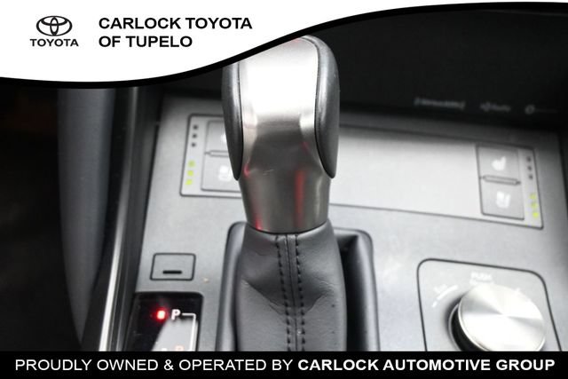 Used 2025 Lexus IS 300 w/ Comfort Package RWD image 42