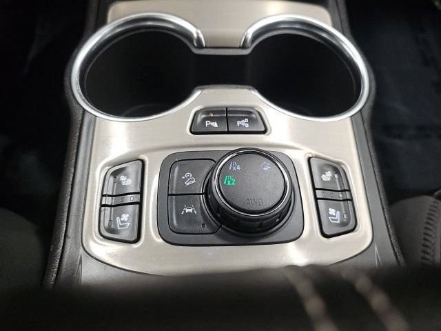 Used 2022 GMC Terrain Denali w/ Denali Premium Package AWD/4WD image 22