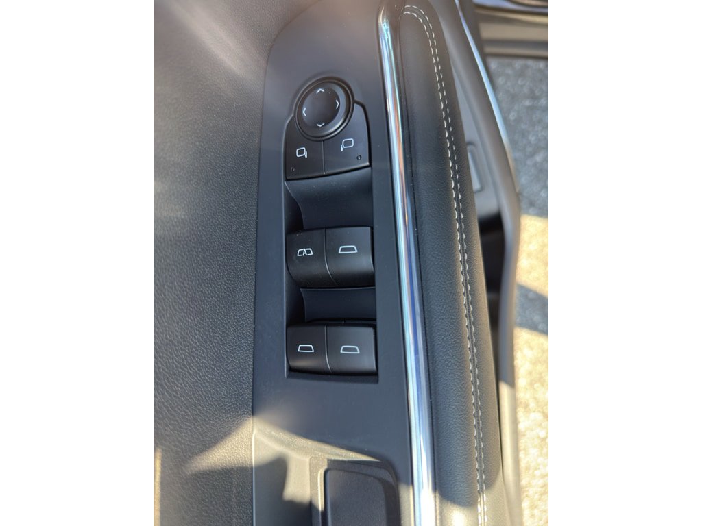 New 2026 GMC Acadia Elevation FWD image 7