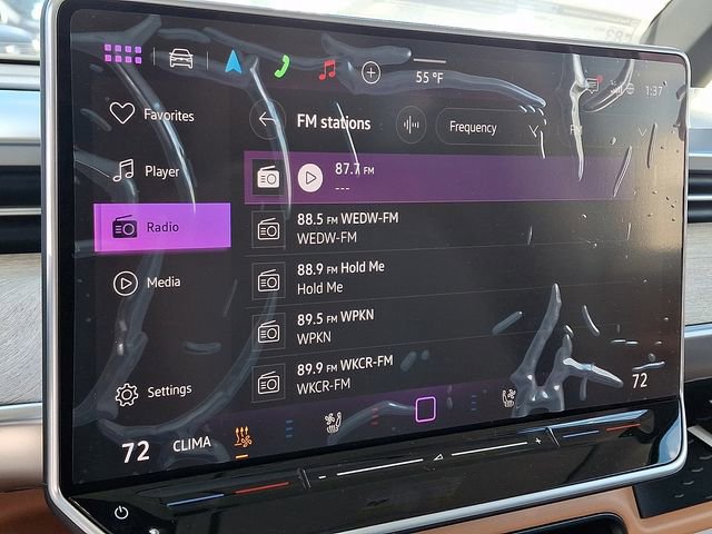 New 2025 Volkswagen ID. Buzz Pro S Plus image 12