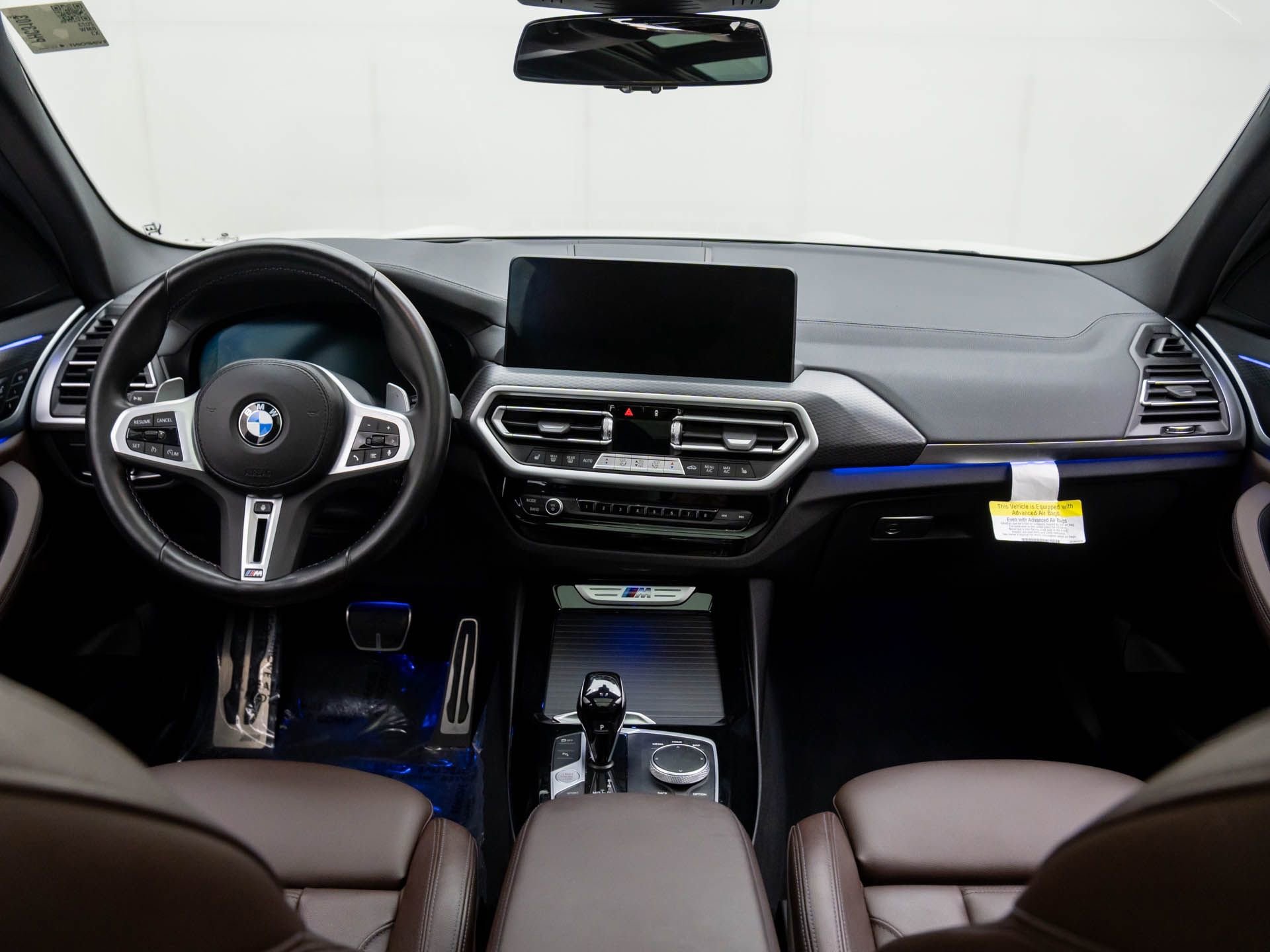 Used 2023 BMW X3 M40i w/ Premium Package image 10