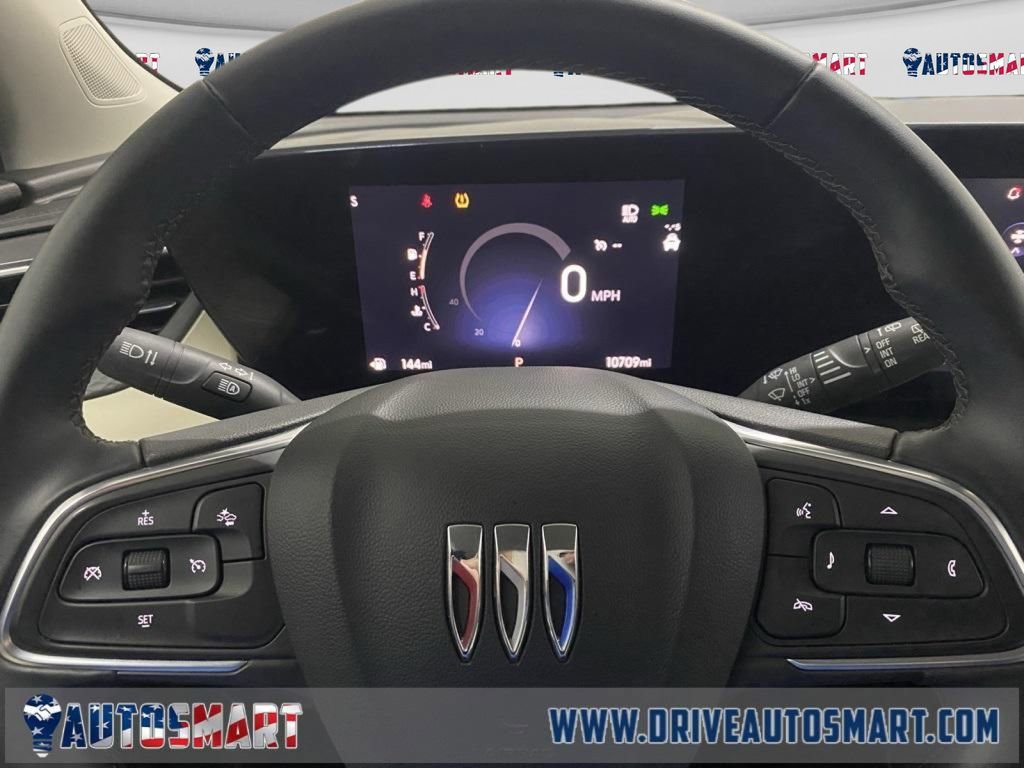 Used 2025 Buick Encore GX Sport Touring image 12
