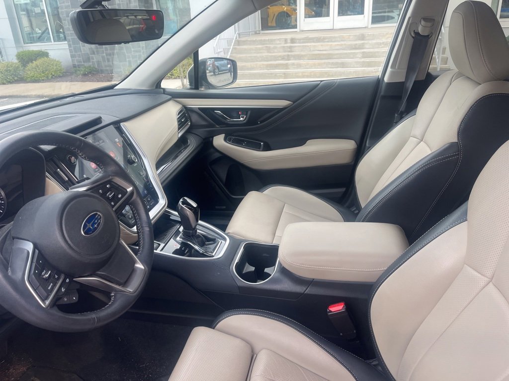 Used 2020 Subaru Outback Limited XT image 12