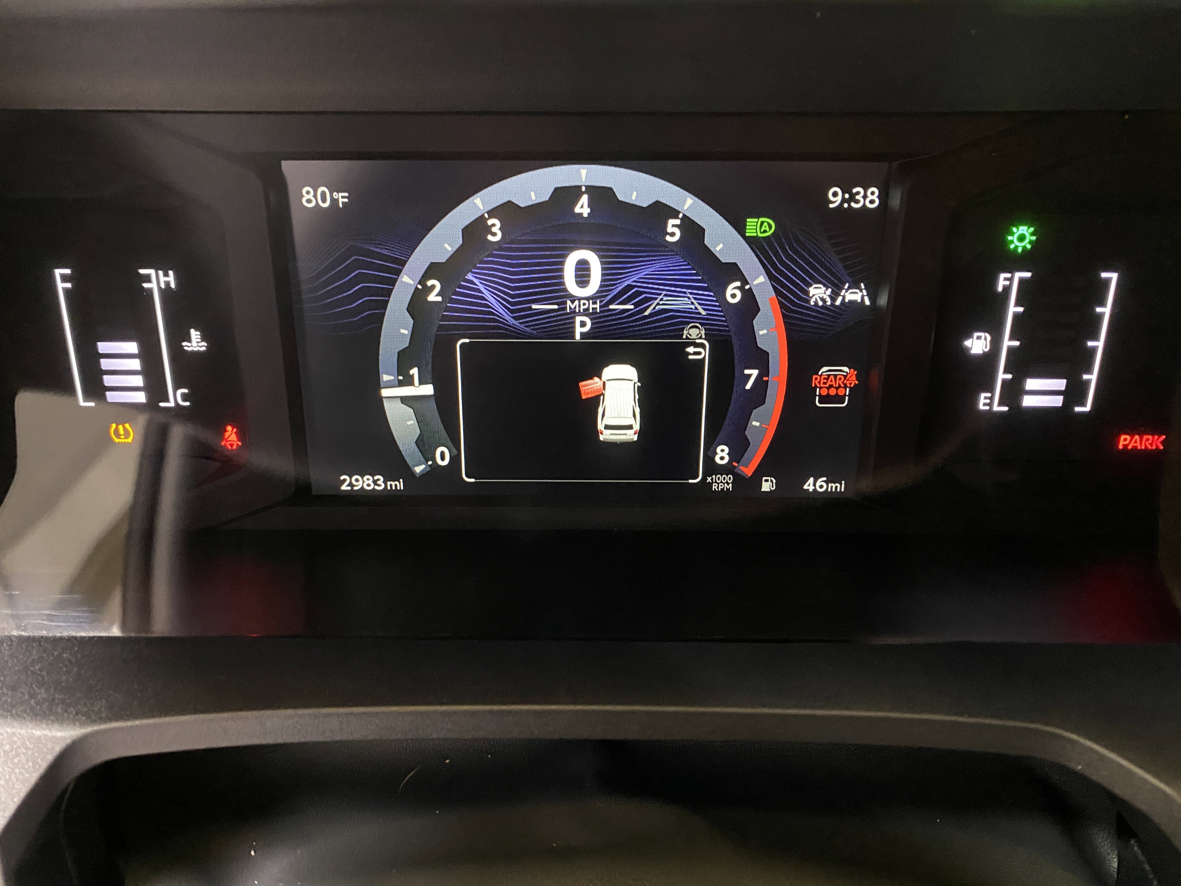 Used 2025 Toyota 4Runner SR5 image 34
