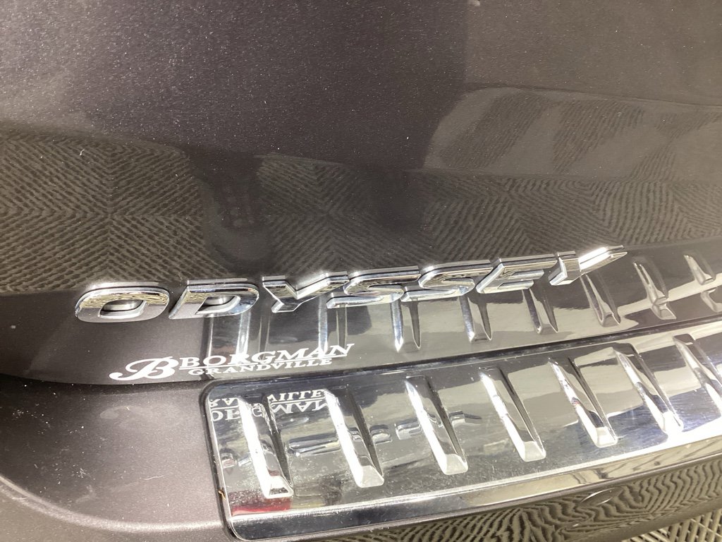 Used 2019 Honda Odyssey Elite image 38