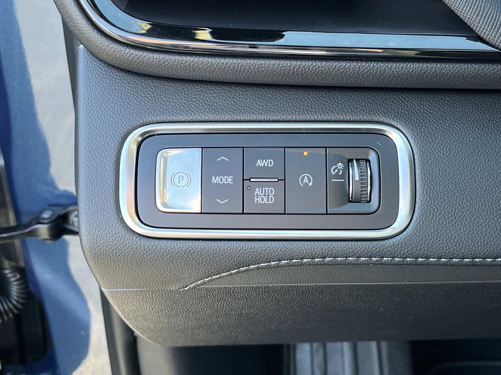 New 2026 Buick Enclave Preferred w/ Power Package image 27