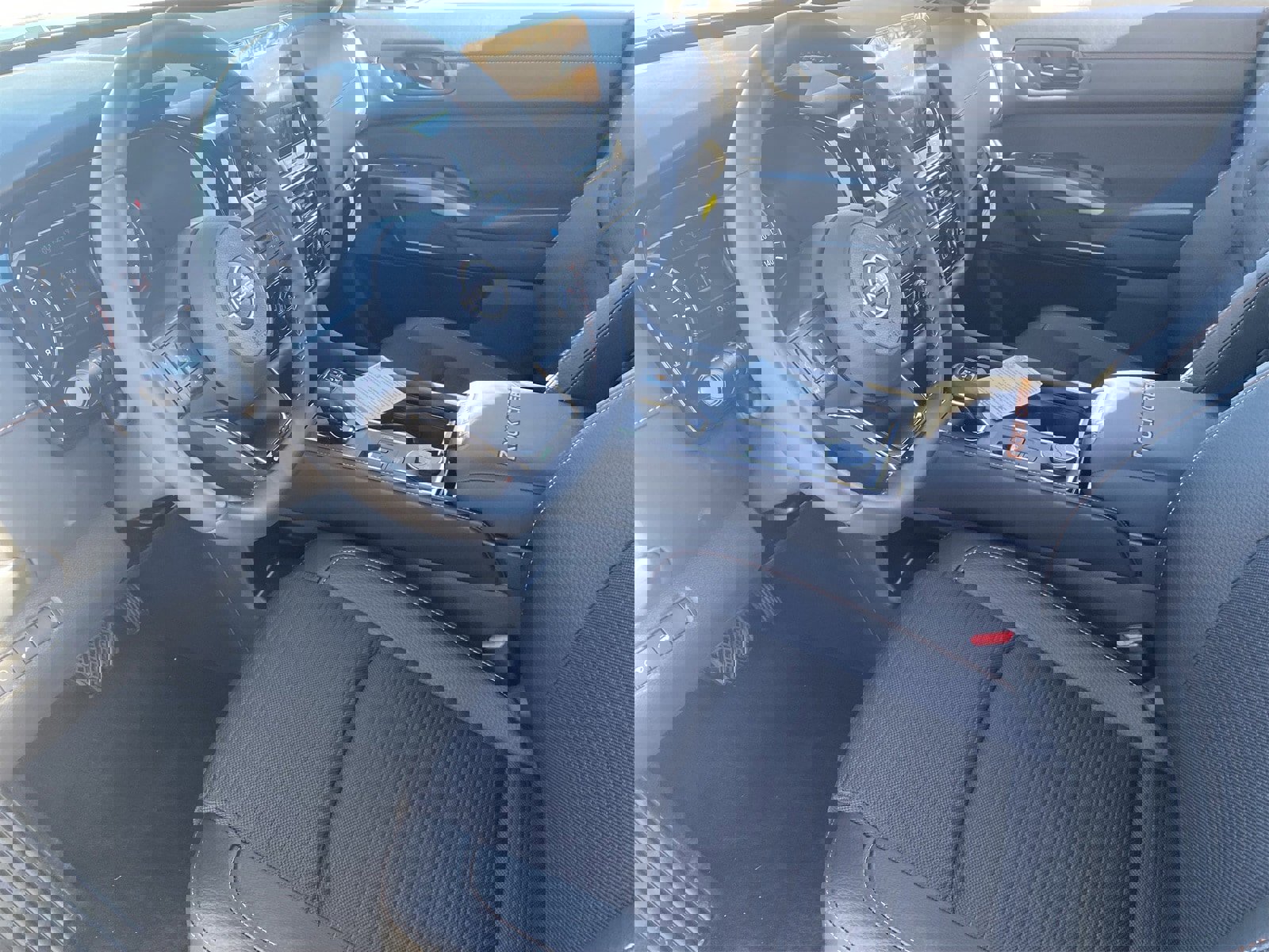 New 2025 Nissan Pathfinder Rock Creek image 19