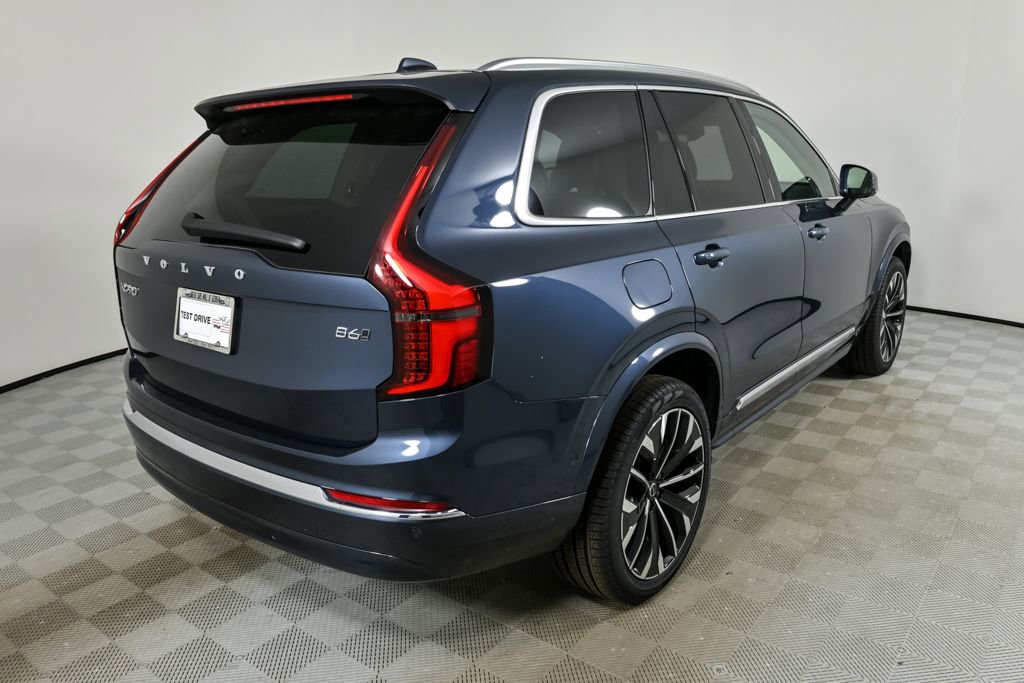 Certified 2026 Volvo XC90 B6 Ultra w/ Protection Package AWD/4WD image 31