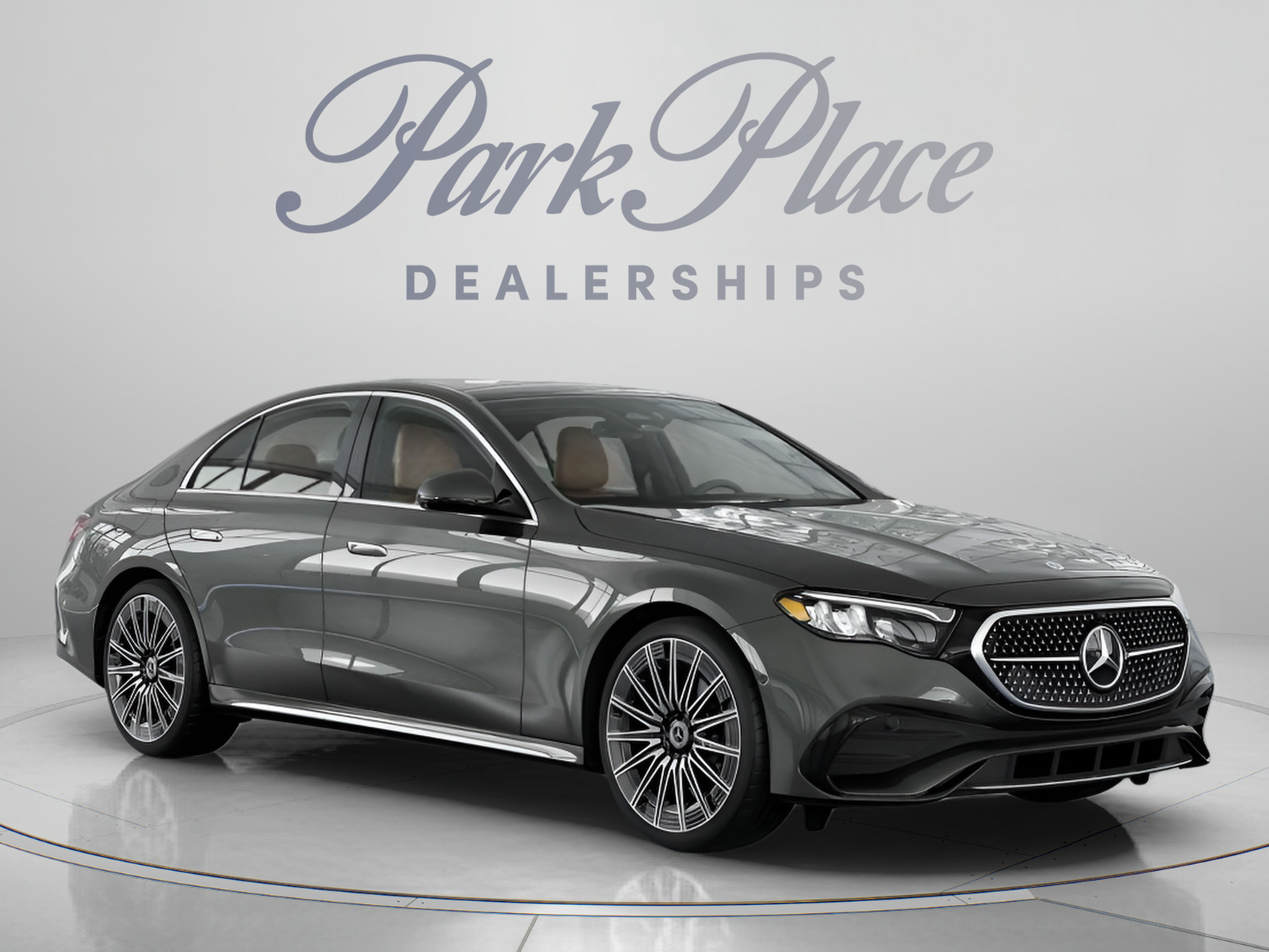 New 2027 Mercedes-Benz E 350 Sedan image 30