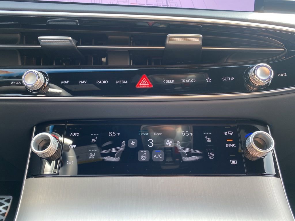 New 2026 Genesis GV70 3.5T Sport Advanced image 19