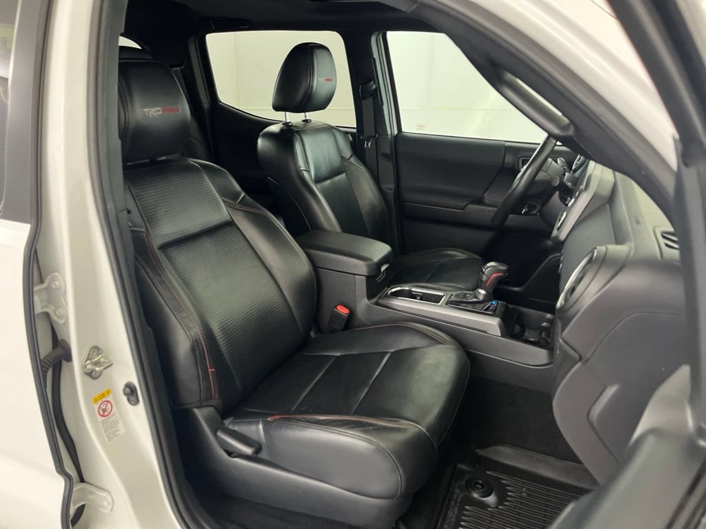 Used 2019 Toyota Tacoma TRD Pro AWD/4WD image 21