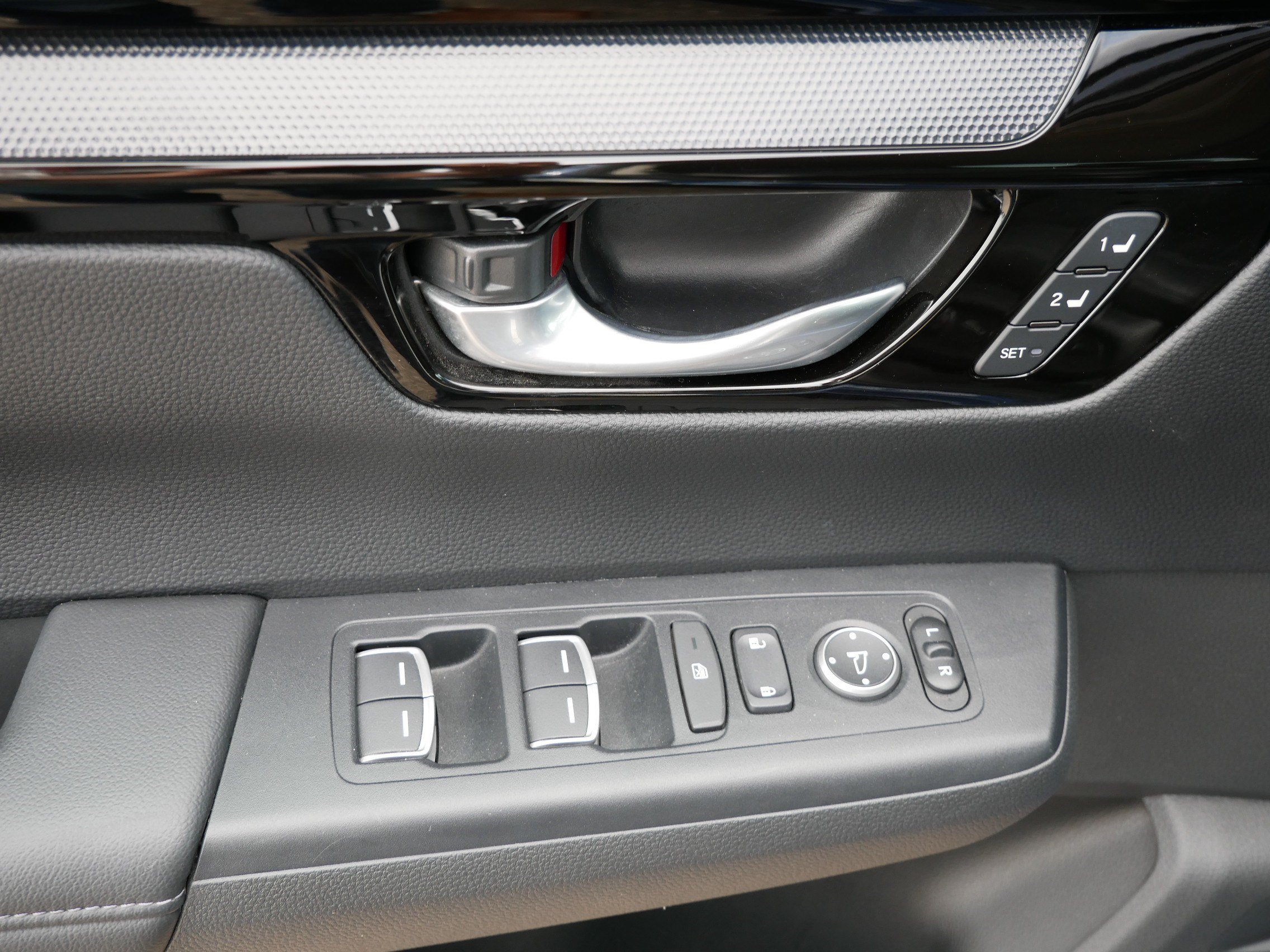 Used 2023 Honda CR-V EX-L image 19