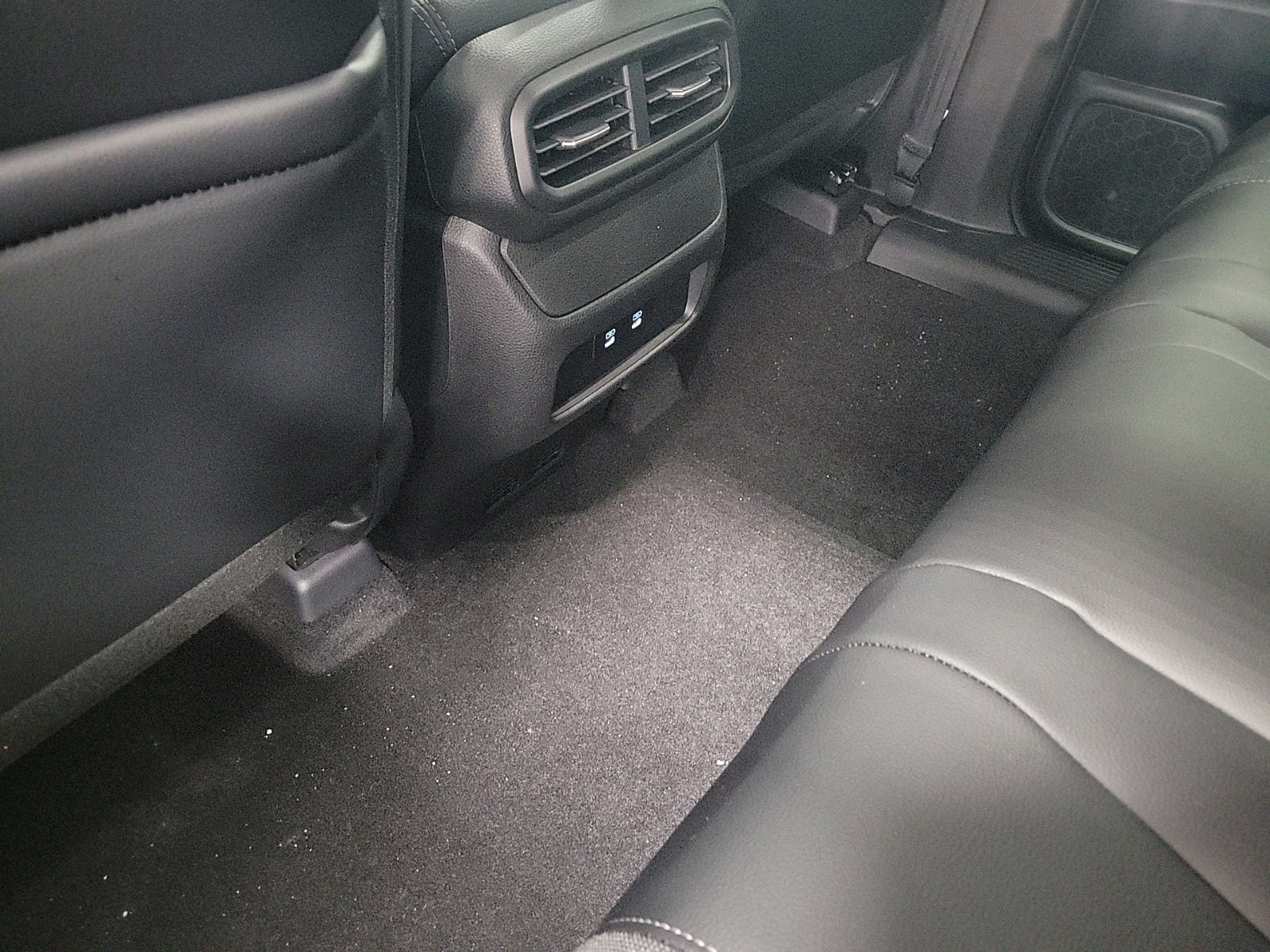 New 2026 Honda Passport RTL image 15