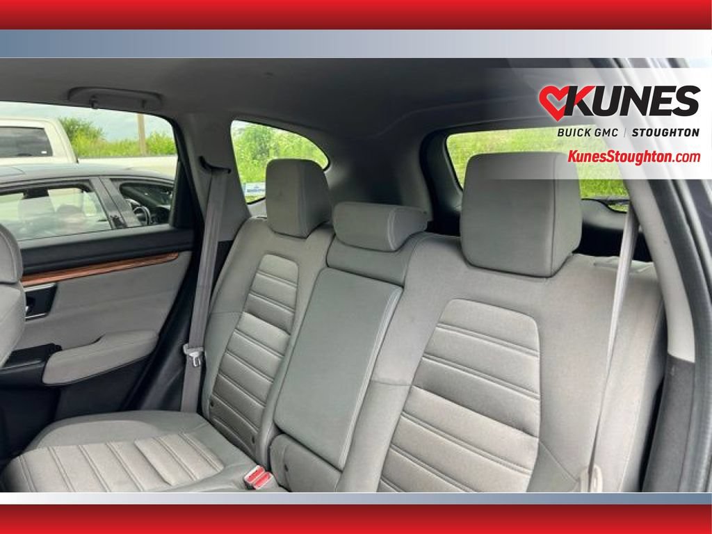 Used 2020 Honda CR-V EX image 32