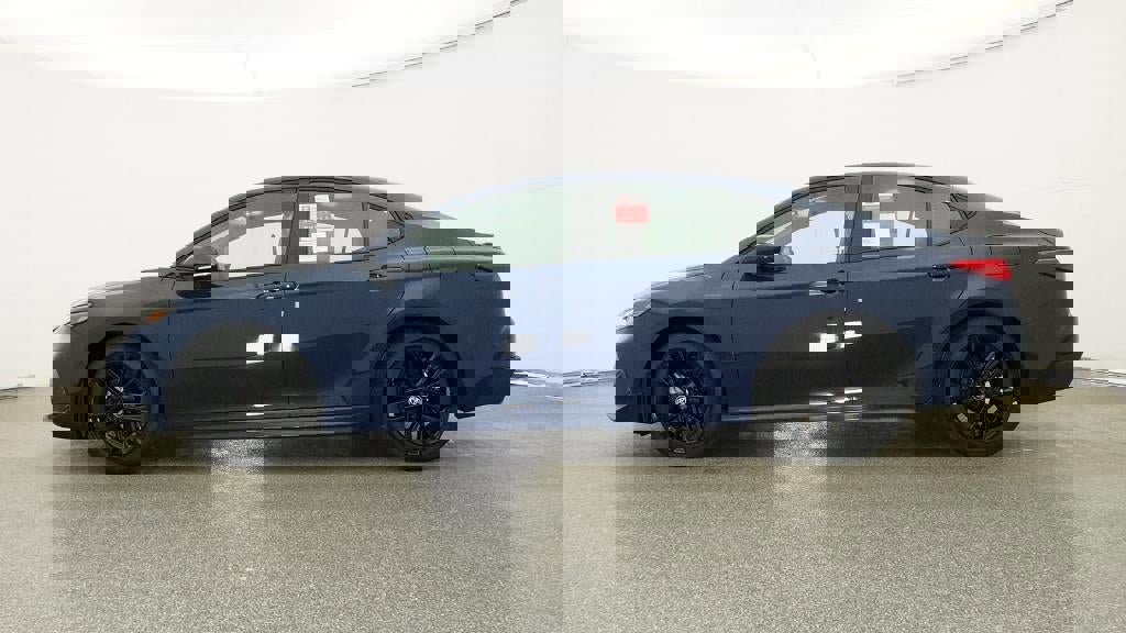 New 2026 Toyota Camry SE image 19