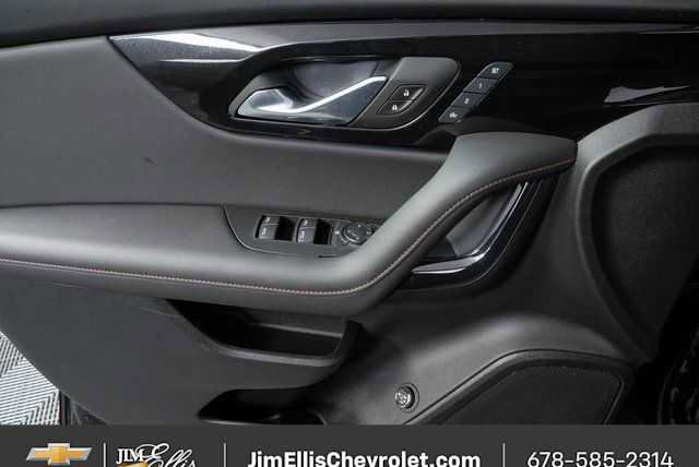 New 2026 Chevrolet Blazer RS w/ Driver Confidence II Package image 6