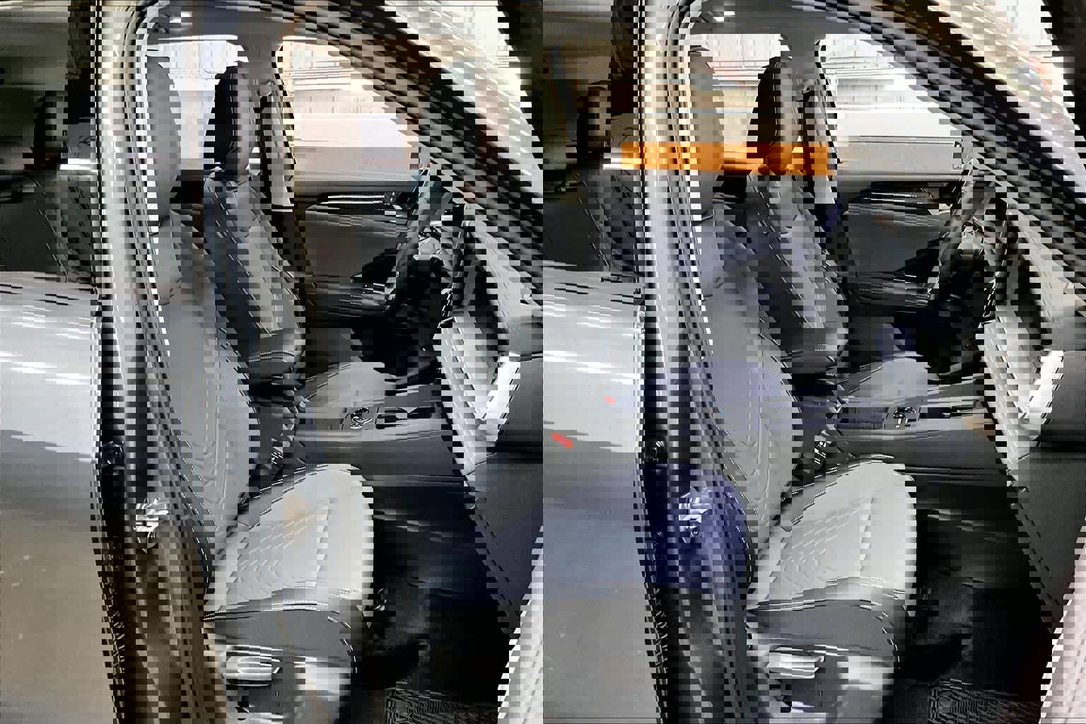 New 2026 Volkswagen Tiguan SE image 31