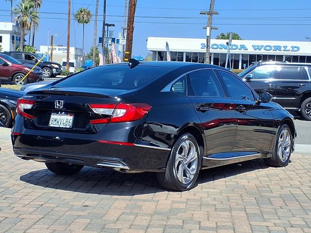 Used 2020 Honda Accord EX-L image 4