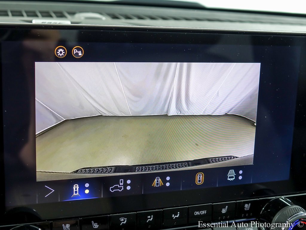 New 2026 Chevrolet Colorado ZR2 w/ Technology Package image 15
