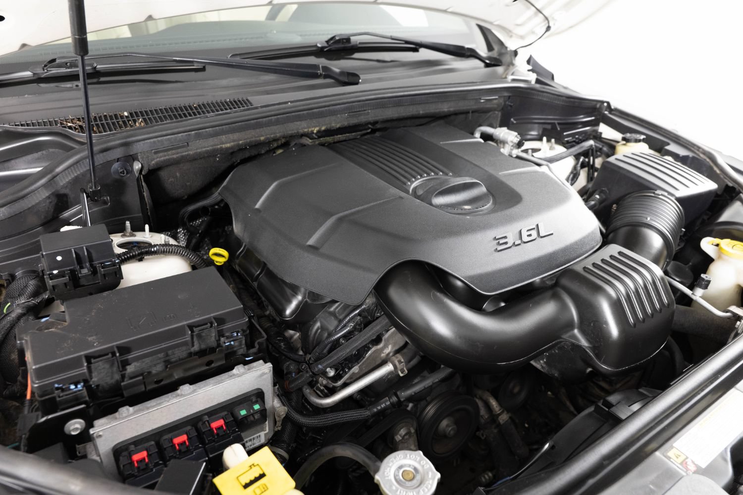 Used 2011 Jeep Grand Cherokee Limited AWD/4WD image 41