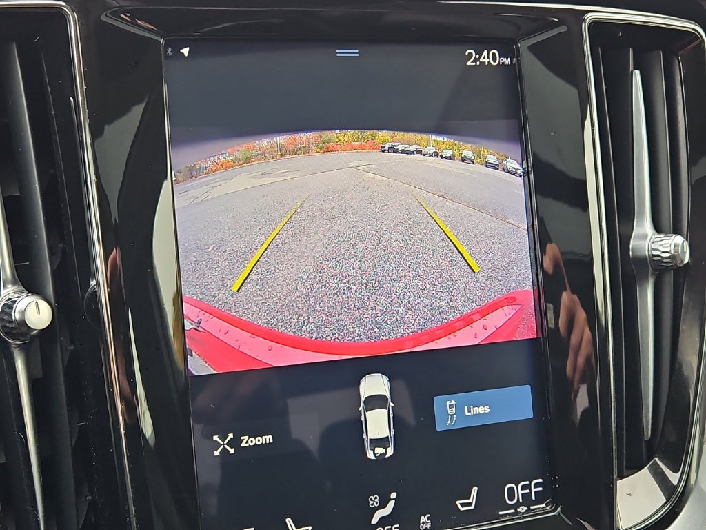 Used 2019 Volvo S60 T6 Momentum AWD/4WD image 16