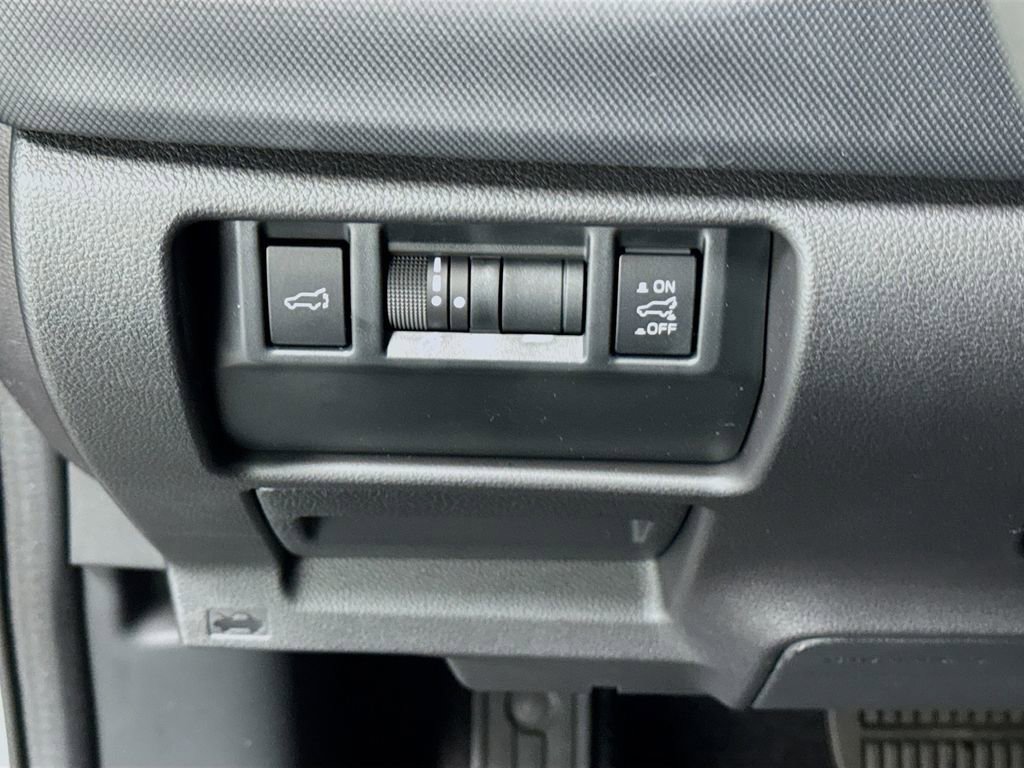 New 2026 Subaru Forester Premium AWD/4WD image 6