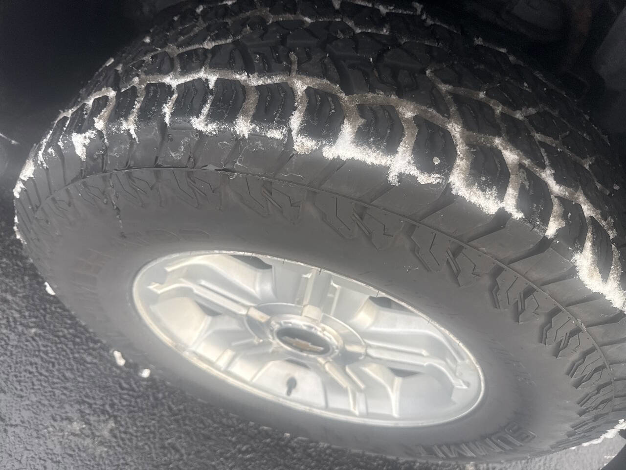 Used 2013 Chevrolet Silverado 1500 LT w/ All-Star Edition image 3