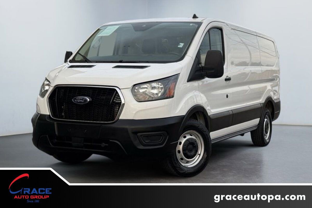 Used 2024 Ford Transit 150 Low Roof image 1
