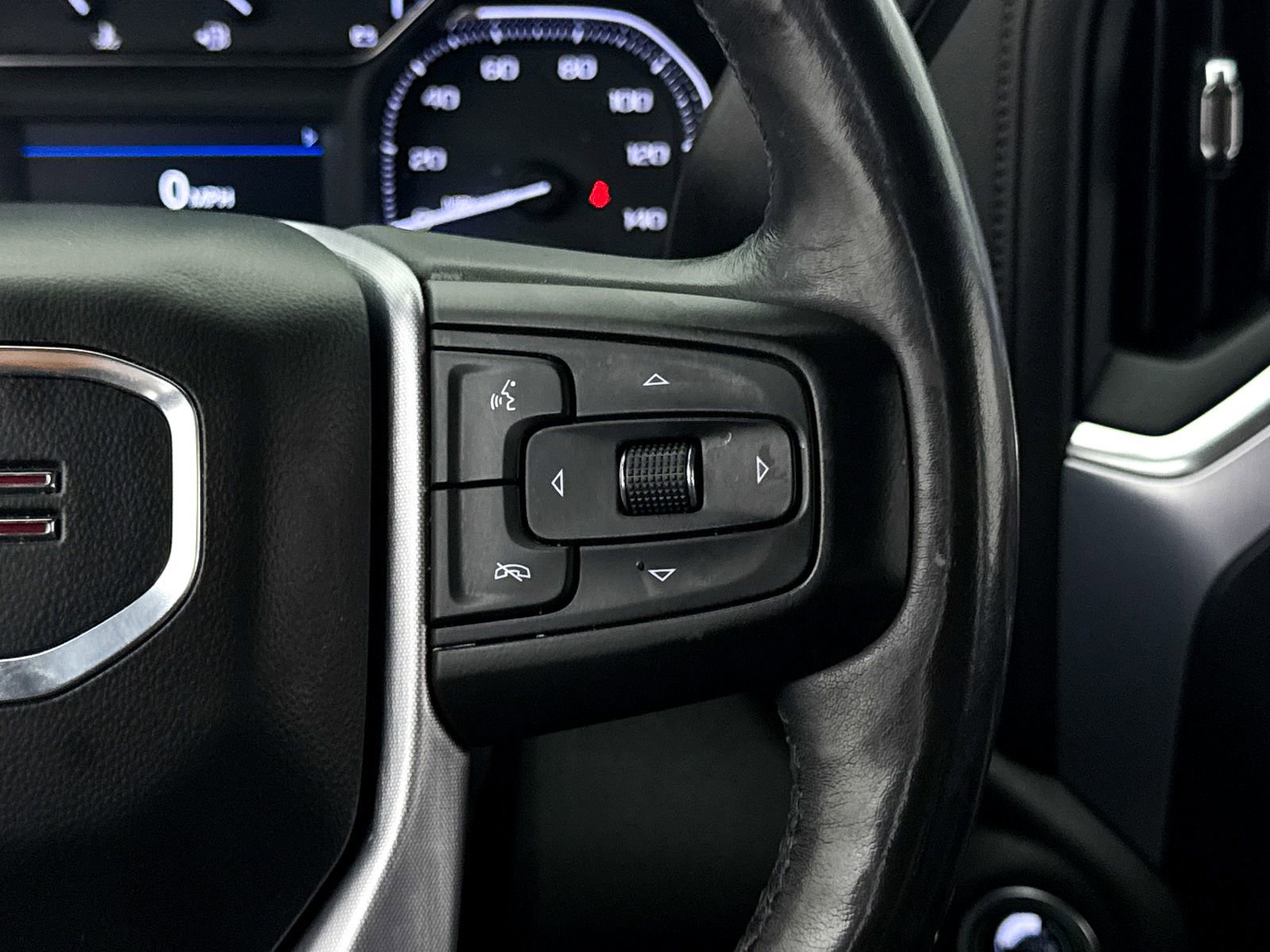 Used 2019 GMC Sierra 1500 SLT AWD/4WD image 27