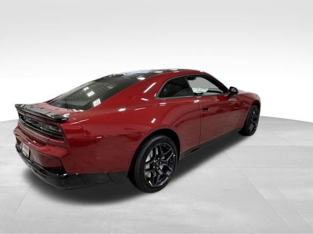 New 2026 Dodge Charger Daytona Scat Pack image 7