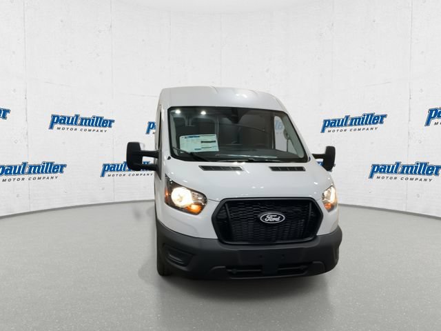 New 2026 Ford Transit 250 148 Medium Roof w/ Load Area Protection Package RWD image 3