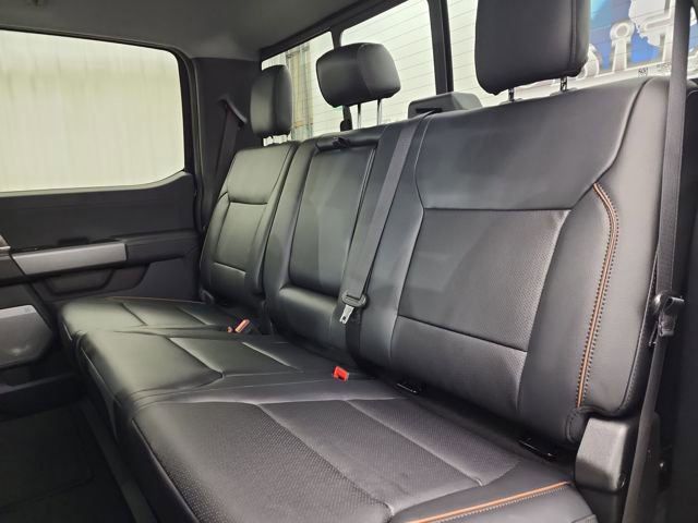 New 2026 Ford F250 Lariat image 33