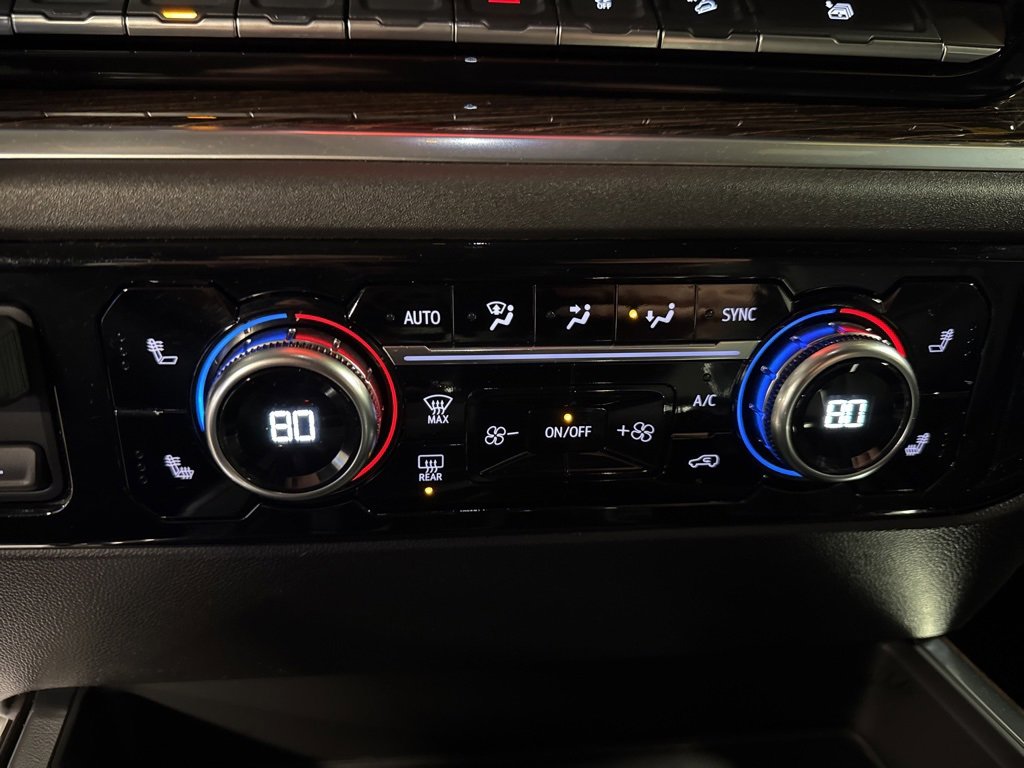 Used 2022 GMC Sierra 1500 Elevation w/ Elevation Premium Package image 27