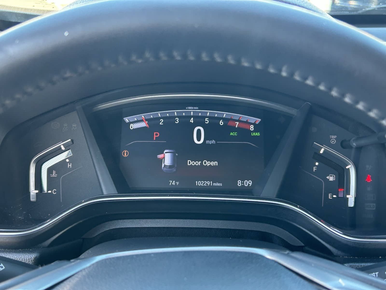 Used 2019 Honda CR-V Touring image 33