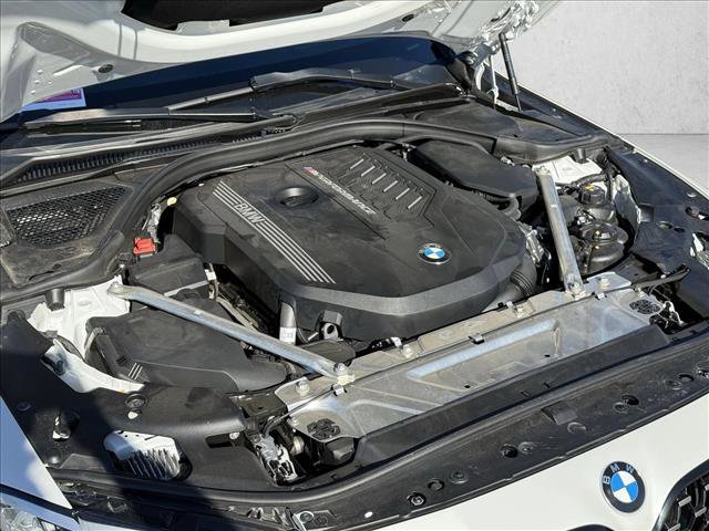 Used 2021 BMW M440i M440i w/ Premium Package image 22