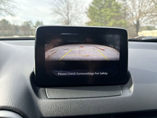 Used 2019 MAZDA CX-3 Sport w/ Sport I-ACTIVSENSE Package image 17