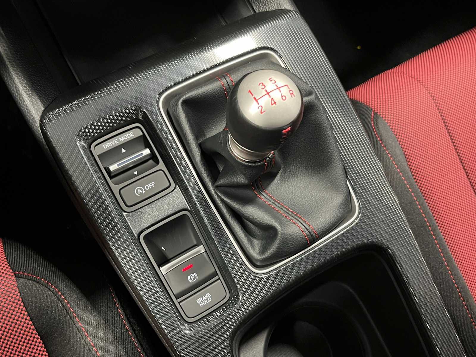 New 2026 Honda Civic Si image 21