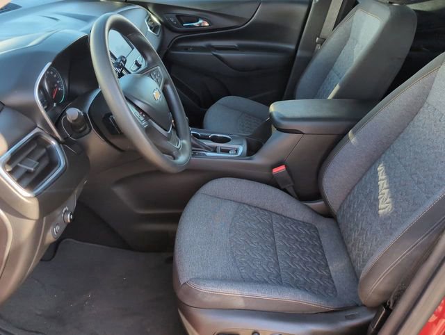 Certified 2023 Chevrolet Equinox LT image 18