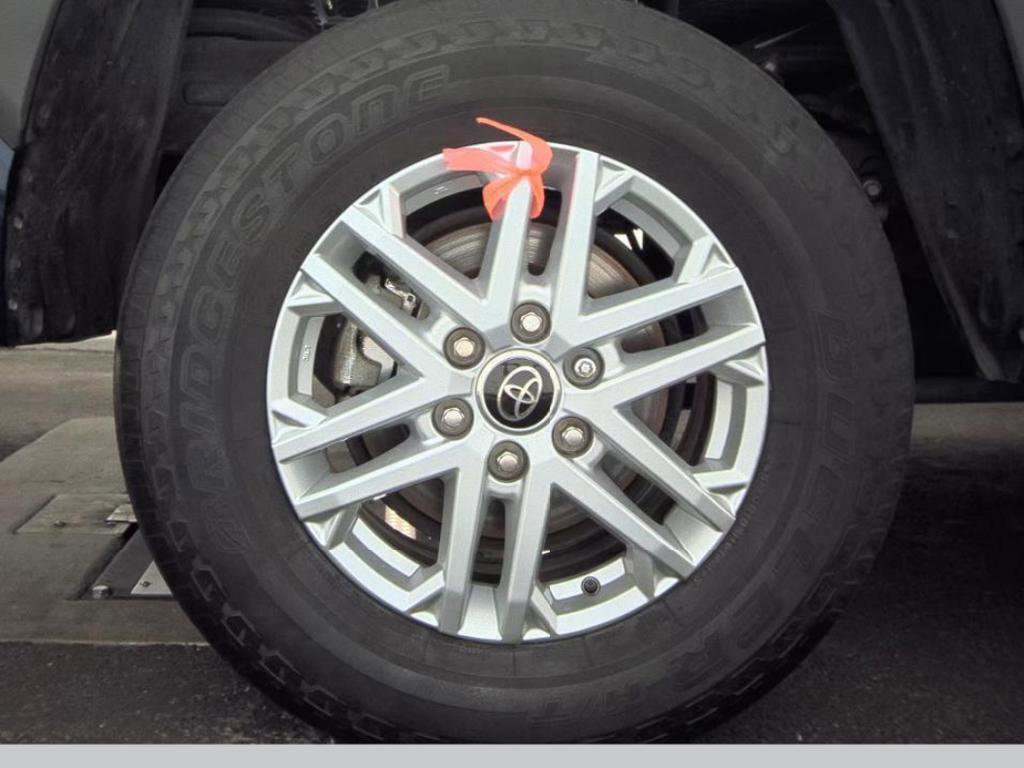 Used 2023 Toyota Tundra SR5 w/ SR5 Convenience Package image 12