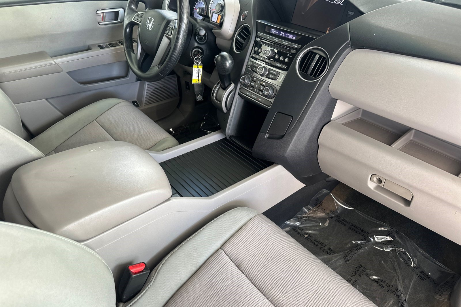 Used 2013 Honda Pilot EX image 21