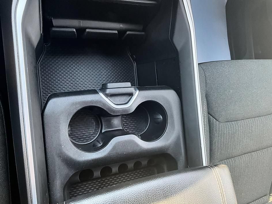 Used 2021 RAM 1500 Big Horn AWD/4WD image 26