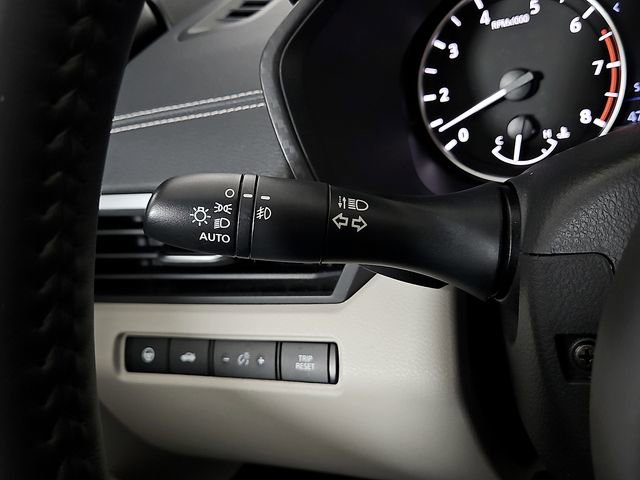 Used 2019 Nissan Altima 2.5 SV image 24